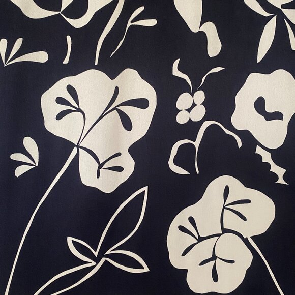 Marimekko Seurassa Nokturno Maxi Dress - Picture 5 of 9